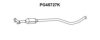 VENEPORTE PG45727K Catalytic Converter